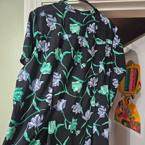 Croft & Barrow Blouse - Picture 9 of 11